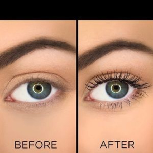 tarte Lights, Cam, Lashes 4-in-1 Mascara - Picture 5 of 5